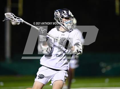 Thumbnail 1 in East Chapel Hill vs. Marvin Ridge (NCHSAA 1A-3A Final) photogallery.
