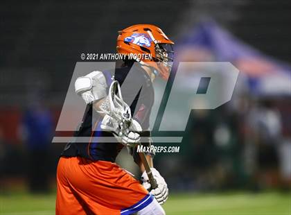 Thumbnail 2 in East Chapel Hill vs. Marvin Ridge (NCHSAA 1A-3A Final) photogallery.