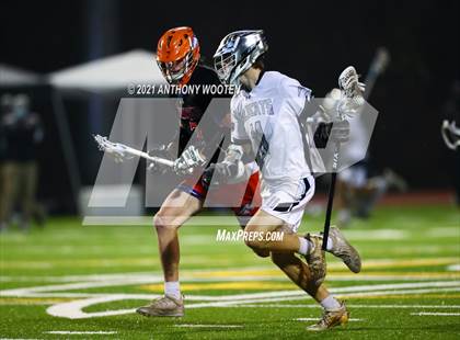 Thumbnail 2 in East Chapel Hill vs. Marvin Ridge (NCHSAA 1A-3A Final) photogallery.