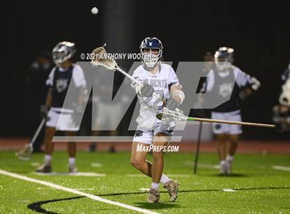Thumbnail 1 in East Chapel Hill vs. Marvin Ridge (NCHSAA 1A-3A Final) photogallery.