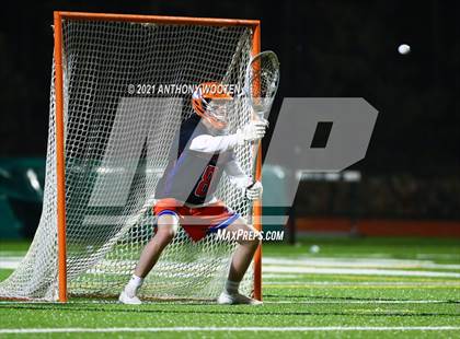 Thumbnail 1 in East Chapel Hill vs. Marvin Ridge (NCHSAA 1A-3A Final) photogallery.
