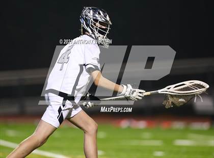Thumbnail 3 in East Chapel Hill vs. Marvin Ridge (NCHSAA 1A-3A Final) photogallery.