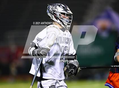 Thumbnail 2 in East Chapel Hill vs. Marvin Ridge (NCHSAA 1A-3A Final) photogallery.