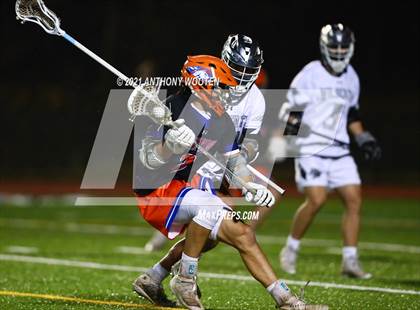 Thumbnail 1 in East Chapel Hill vs. Marvin Ridge (NCHSAA 1A-3A Final) photogallery.