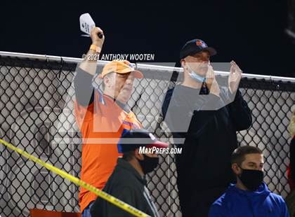 Thumbnail 1 in East Chapel Hill vs. Marvin Ridge (NCHSAA 1A-3A Final) photogallery.