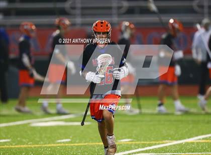 Thumbnail 3 in East Chapel Hill vs. Marvin Ridge (NCHSAA 1A-3A Final) photogallery.