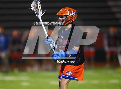 Thumbnail 1 in East Chapel Hill vs. Marvin Ridge (NCHSAA 1A-3A Final) photogallery.