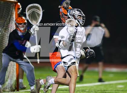 Thumbnail 3 in East Chapel Hill vs. Marvin Ridge (NCHSAA 1A-3A Final) photogallery.