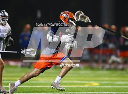 Thumbnail 3 in East Chapel Hill vs. Marvin Ridge (NCHSAA 1A-3A Final) photogallery.