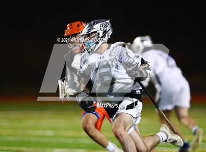 Thumbnail 2 in East Chapel Hill vs. Marvin Ridge (NCHSAA 1A-3A Final) photogallery.