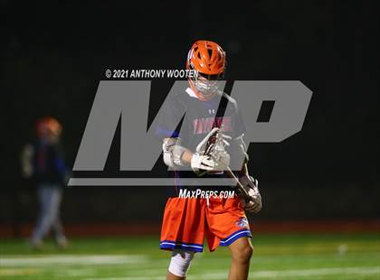 Thumbnail 1 in East Chapel Hill vs. Marvin Ridge (NCHSAA 1A-3A Final) photogallery.
