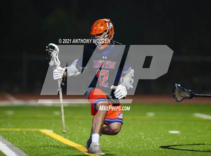 Thumbnail 3 in East Chapel Hill vs. Marvin Ridge (NCHSAA 1A-3A Final) photogallery.