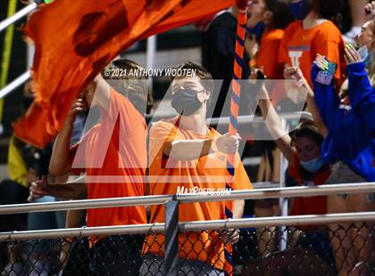 Thumbnail 2 in East Chapel Hill vs. Marvin Ridge (NCHSAA 1A-3A Final) photogallery.