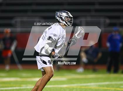 Thumbnail 1 in East Chapel Hill vs. Marvin Ridge (NCHSAA 1A-3A Final) photogallery.