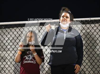 Thumbnail 2 in East Chapel Hill vs. Marvin Ridge (NCHSAA 1A-3A Final) photogallery.