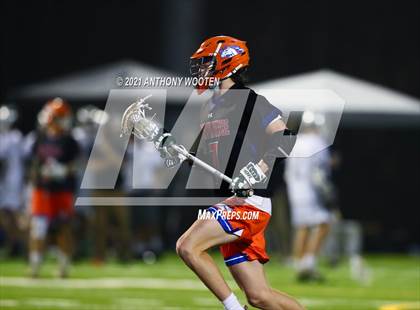 Thumbnail 1 in East Chapel Hill vs. Marvin Ridge (NCHSAA 1A-3A Final) photogallery.