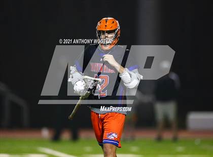 Thumbnail 2 in East Chapel Hill vs. Marvin Ridge (NCHSAA 1A-3A Final) photogallery.