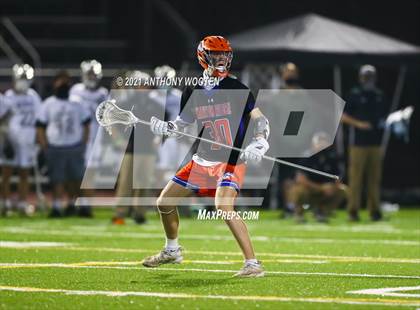Thumbnail 1 in East Chapel Hill vs. Marvin Ridge (NCHSAA 1A-3A Final) photogallery.