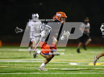 Thumbnail 1 in East Chapel Hill vs. Marvin Ridge (NCHSAA 1A-3A Final) photogallery.
