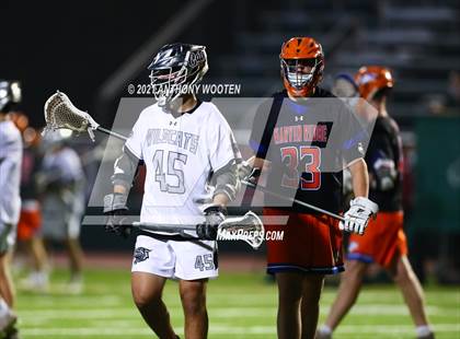 Thumbnail 3 in East Chapel Hill vs. Marvin Ridge (NCHSAA 1A-3A Final) photogallery.
