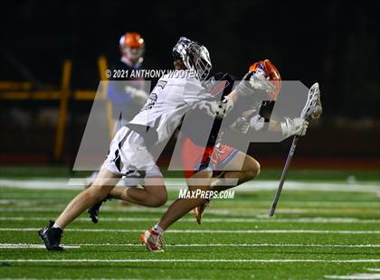 Thumbnail 3 in East Chapel Hill vs. Marvin Ridge (NCHSAA 1A-3A Final) photogallery.