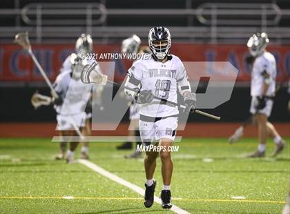 Thumbnail 1 in East Chapel Hill vs. Marvin Ridge (NCHSAA 1A-3A Final) photogallery.