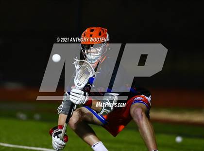 Thumbnail 2 in East Chapel Hill vs. Marvin Ridge (NCHSAA 1A-3A Final) photogallery.