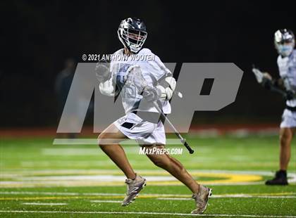 Thumbnail 2 in East Chapel Hill vs. Marvin Ridge (NCHSAA 1A-3A Final) photogallery.