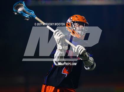 Thumbnail 1 in East Chapel Hill vs. Marvin Ridge (NCHSAA 1A-3A Final) photogallery.