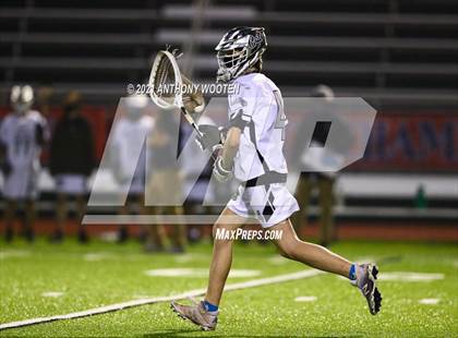 Thumbnail 3 in East Chapel Hill vs. Marvin Ridge (NCHSAA 1A-3A Final) photogallery.