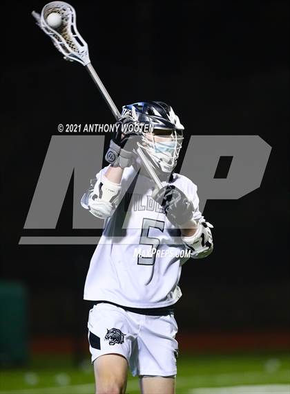 Thumbnail 1 in East Chapel Hill vs. Marvin Ridge (NCHSAA 1A-3A Final) photogallery.