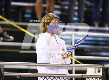 Thumbnail 3 in East Chapel Hill vs. Marvin Ridge (NCHSAA 1A-3A Final) photogallery.