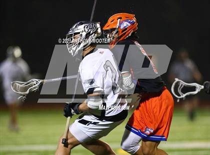 Thumbnail 1 in East Chapel Hill vs. Marvin Ridge (NCHSAA 1A-3A Final) photogallery.
