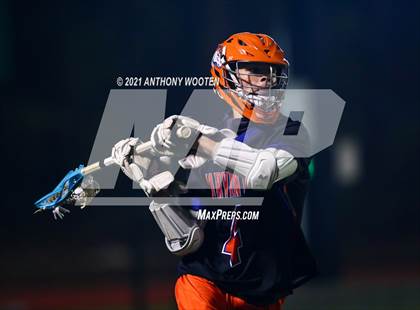 Thumbnail 3 in East Chapel Hill vs. Marvin Ridge (NCHSAA 1A-3A Final) photogallery.