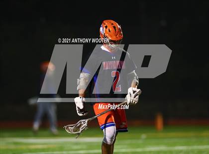 Thumbnail 3 in East Chapel Hill vs. Marvin Ridge (NCHSAA 1A-3A Final) photogallery.