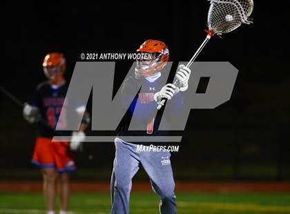 Thumbnail 1 in East Chapel Hill vs. Marvin Ridge (NCHSAA 1A-3A Final) photogallery.