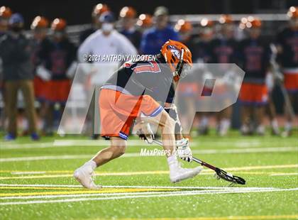 Thumbnail 1 in East Chapel Hill vs. Marvin Ridge (NCHSAA 1A-3A Final) photogallery.