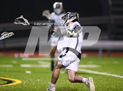Thumbnail 3 in East Chapel Hill vs. Marvin Ridge (NCHSAA 1A-3A Final) photogallery.