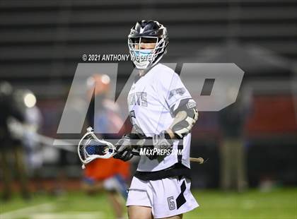 Thumbnail 1 in East Chapel Hill vs. Marvin Ridge (NCHSAA 1A-3A Final) photogallery.