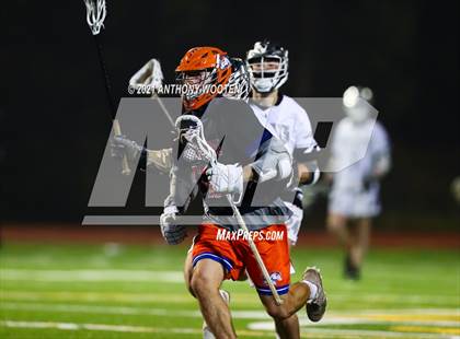 Thumbnail 3 in East Chapel Hill vs. Marvin Ridge (NCHSAA 1A-3A Final) photogallery.