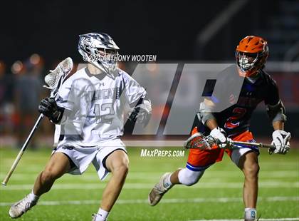 Thumbnail 1 in East Chapel Hill vs. Marvin Ridge (NCHSAA 1A-3A Final) photogallery.