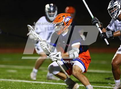 Thumbnail 3 in East Chapel Hill vs. Marvin Ridge (NCHSAA 1A-3A Final) photogallery.
