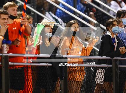 Thumbnail 1 in East Chapel Hill vs. Marvin Ridge (NCHSAA 1A-3A Final) photogallery.