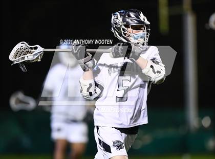 Thumbnail 2 in East Chapel Hill vs. Marvin Ridge (NCHSAA 1A-3A Final) photogallery.