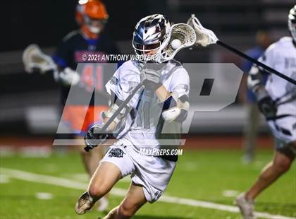 Thumbnail 3 in East Chapel Hill vs. Marvin Ridge (NCHSAA 1A-3A Final) photogallery.
