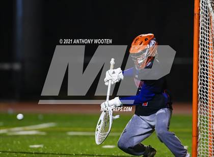 Thumbnail 1 in East Chapel Hill vs. Marvin Ridge (NCHSAA 1A-3A Final) photogallery.