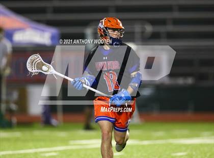 Thumbnail 3 in East Chapel Hill vs. Marvin Ridge (NCHSAA 1A-3A Final) photogallery.
