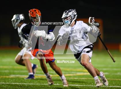 Thumbnail 1 in East Chapel Hill vs. Marvin Ridge (NCHSAA 1A-3A Final) photogallery.