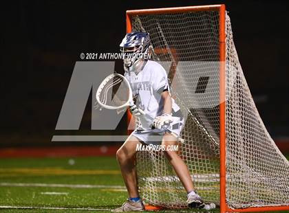 Thumbnail 1 in East Chapel Hill vs. Marvin Ridge (NCHSAA 1A-3A Final) photogallery.