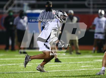 Thumbnail 1 in East Chapel Hill vs. Marvin Ridge (NCHSAA 1A-3A Final) photogallery.